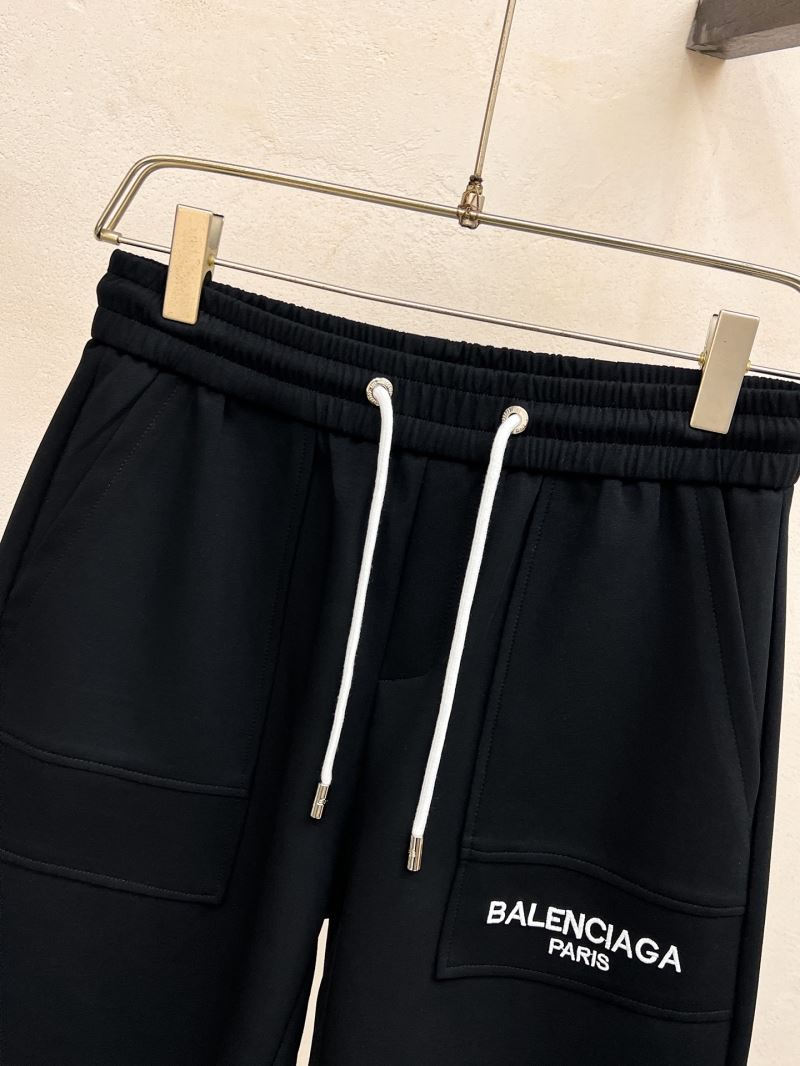 Balenciaga Short Pants